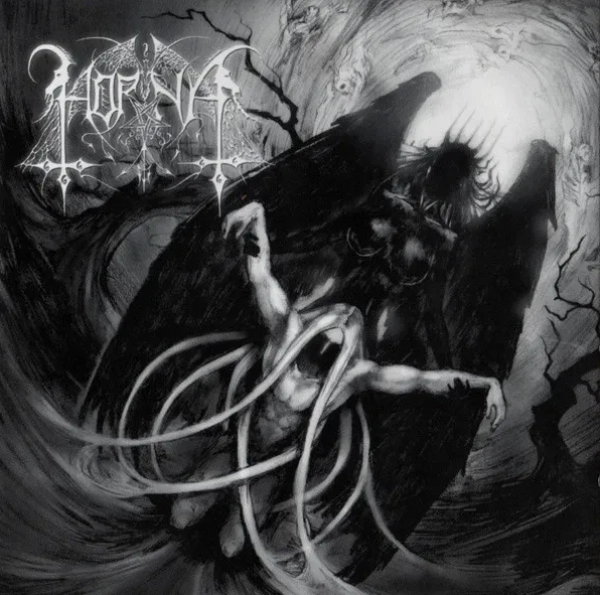 HORNA - Viha ja Viikate MCD